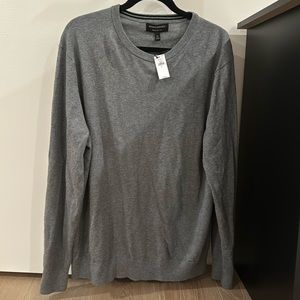 Men’s Banana Republic Crew Neck Sweater